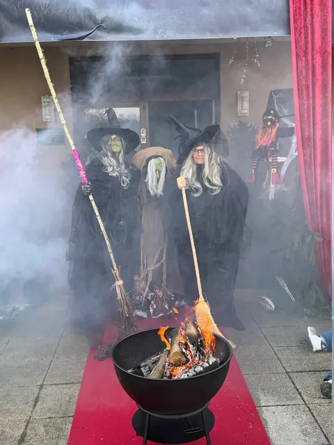 Foto: Golfclub Stärk.Linz.Ansfelden