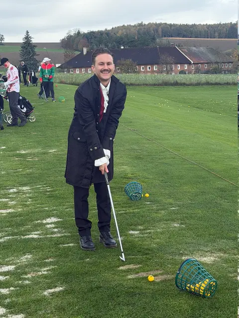 Foto: Golfclub Stärk.Linz.Ansfelden