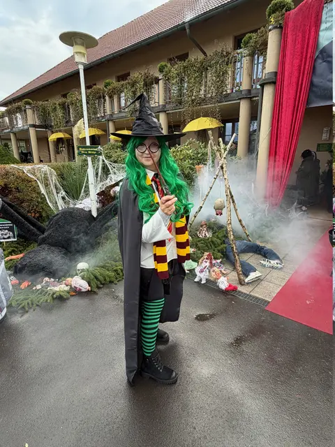 Foto: Golfclub Stärk.Linz.Ansfelden