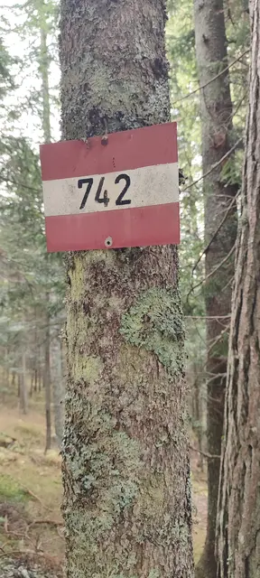 wir sind am Weg Nr. 742 | Foto: I.Wozonig