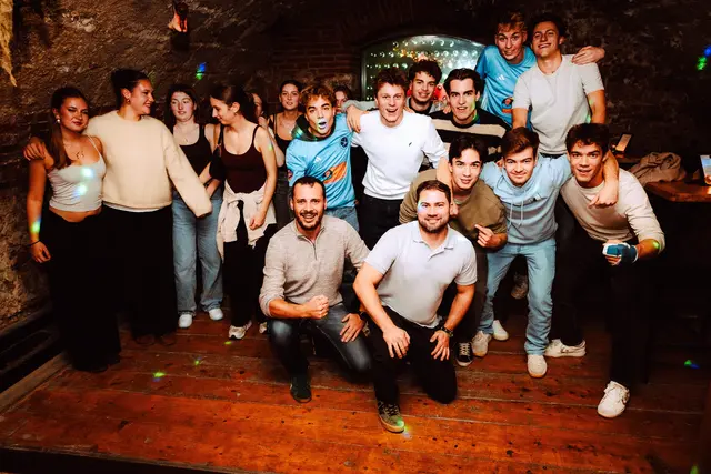 Foto: Kellnerei/Fraccaroli