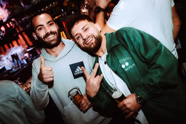 Foto: Kellnerei/Fraccaroli