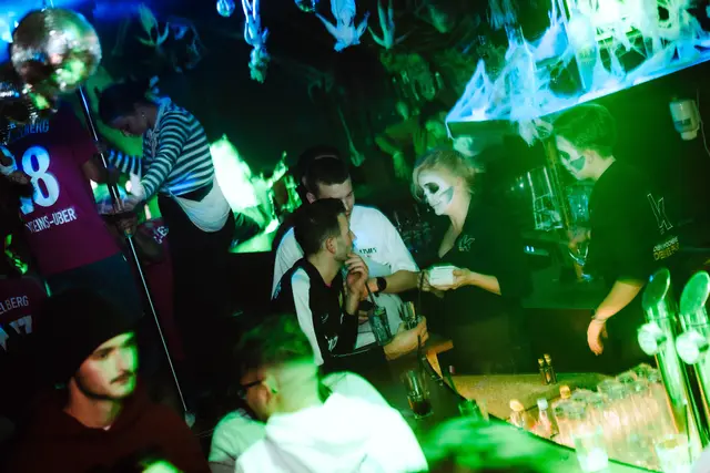 Foto: Kellnerei/Fraccaroli