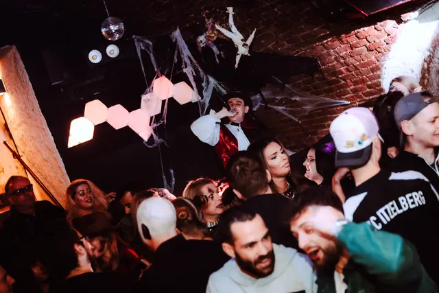 Foto: Kellnerei/Fraccaroli