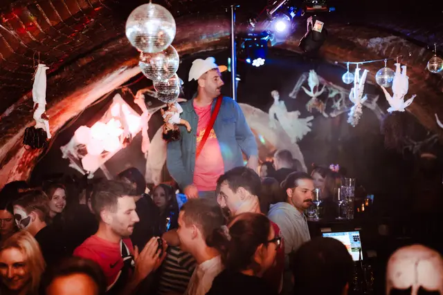 Foto: Kellnerei/Fraccaroli