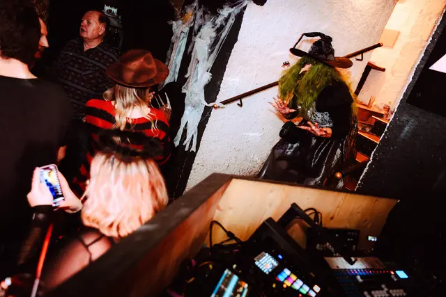 Foto: Kellnerei/Fraccaroli