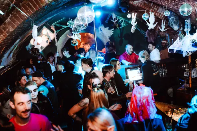 Foto: Kellnerei/Fraccaroli