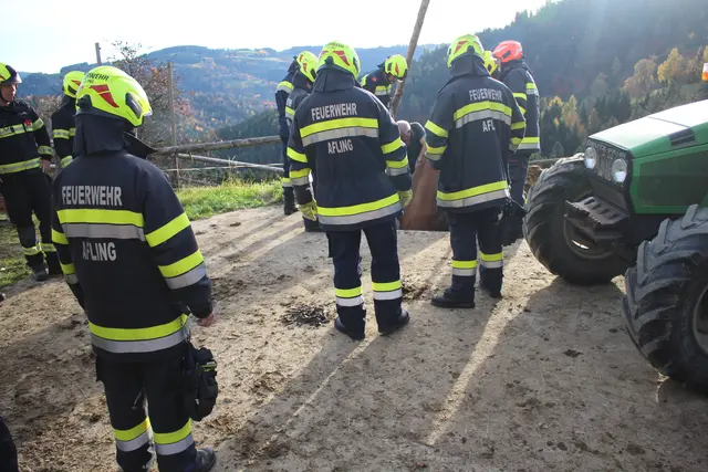 Foto: HFM Patrick Marcher