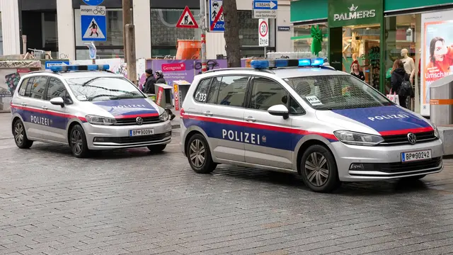 Foto: Andreas Pölzl/MeinBezirk