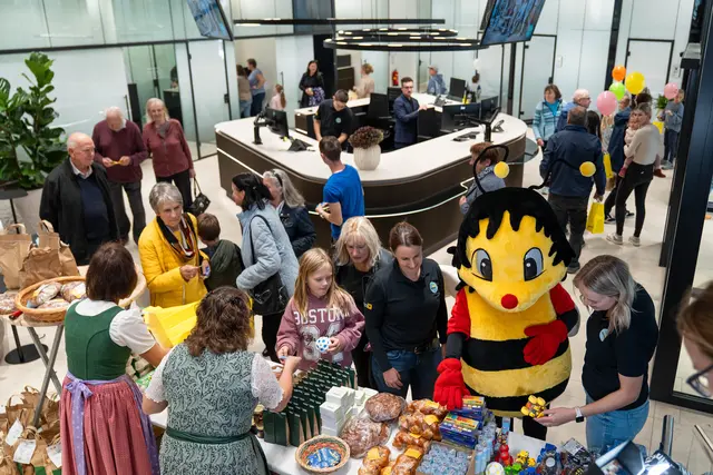 Foto: RB/Harald Tauderer