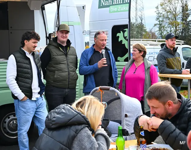 Foto: ÖVP St. Peter im Sulmtal