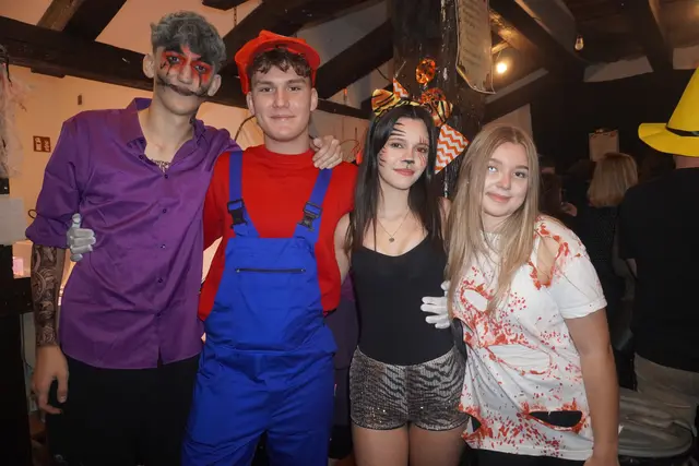 Foto: Jennifer Flechl