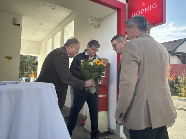 Foto: Elisabeth Kloiber