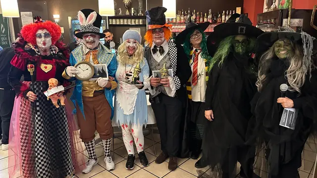 Foto: Golfclub Stärk.Linz.Ansfelden