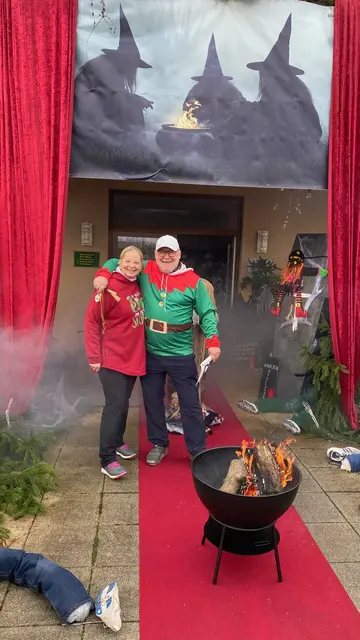 Foto: Golfclub Stärk.Linz.Ansfelden