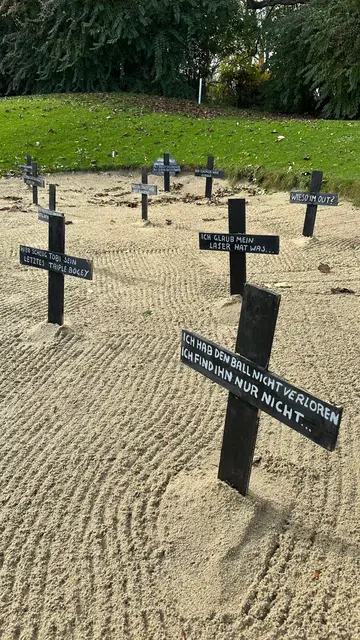 Foto: Golfclub Stärk.Linz.Ansfelden