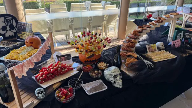 Foto: Golfclub Stärk.Linz.Ansfelden