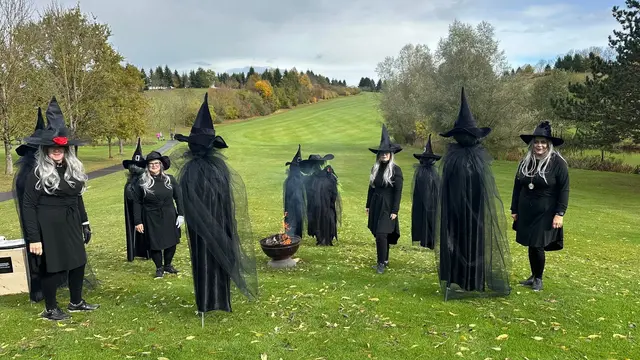 Foto: Golfclub Stärk.Linz.Ansfelden