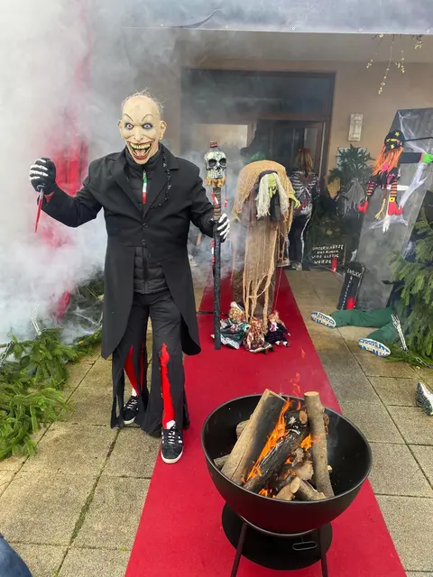 Foto: Golfclub Stärk.Linz.Ansfelden