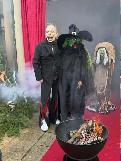 Foto: Golfclub Stärk.Linz.Ansfelden