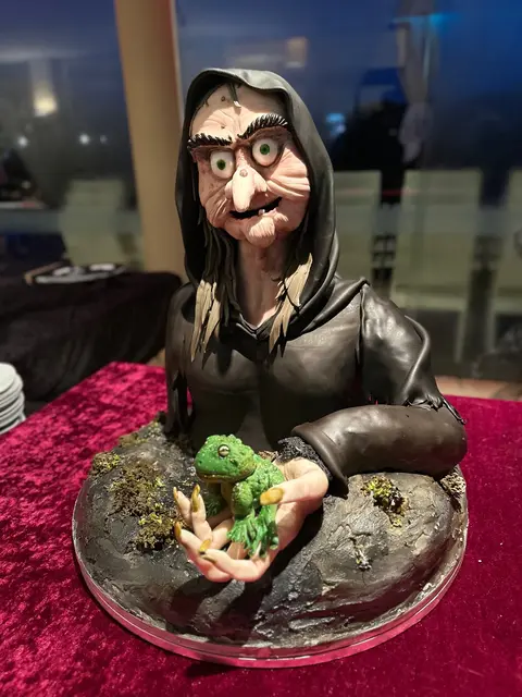 Foto: Golfclub Stärk.Linz.Ansfelden