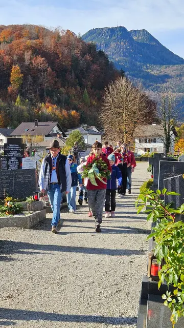 Foto: Pfadfinder Bad Ischl