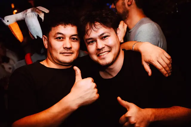 Foto: Kellnerei/Fraccaroli