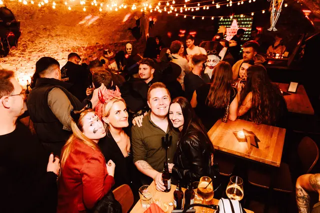 Foto: Kellnerei/Fraccaroli