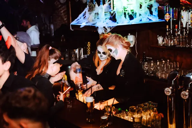 Foto: Kellnerei/Fraccaroli