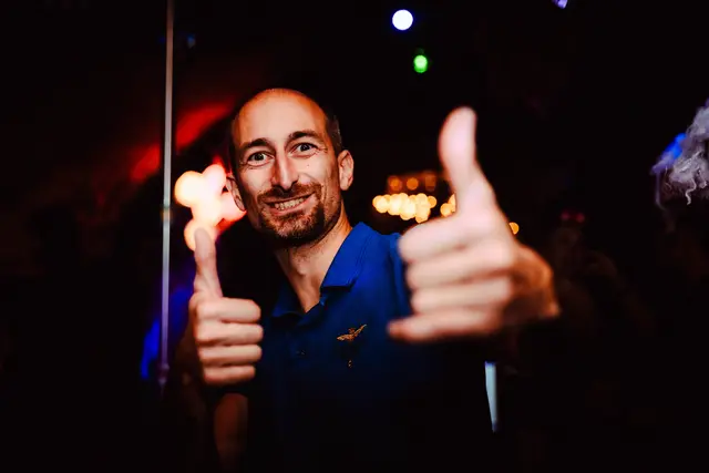 Foto: Kellnerei/Fraccaroli