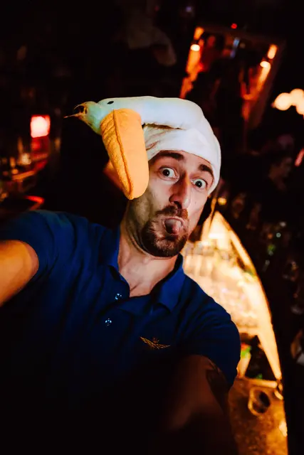 Foto: Kellnerei/Fraccaroli