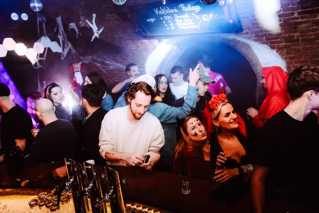 Foto: Kellnerei/Fraccaroli