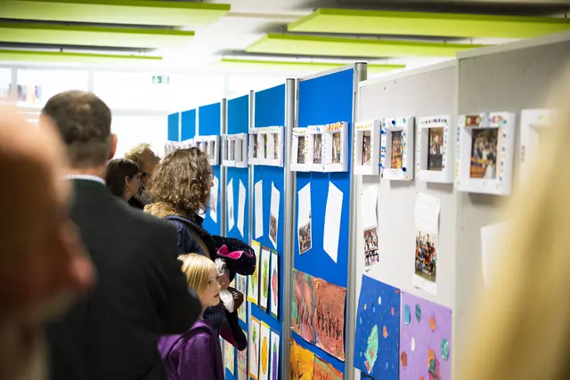 Foto: Marktgemeinde Sieghartskirchen