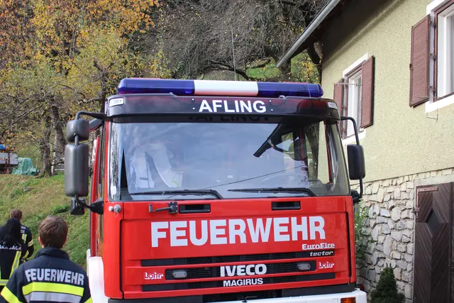 Foto: HFM Patrick Marcher