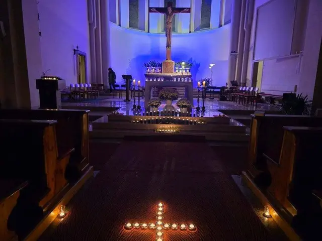 Amstetten | Foto: Wolfgang Zarl