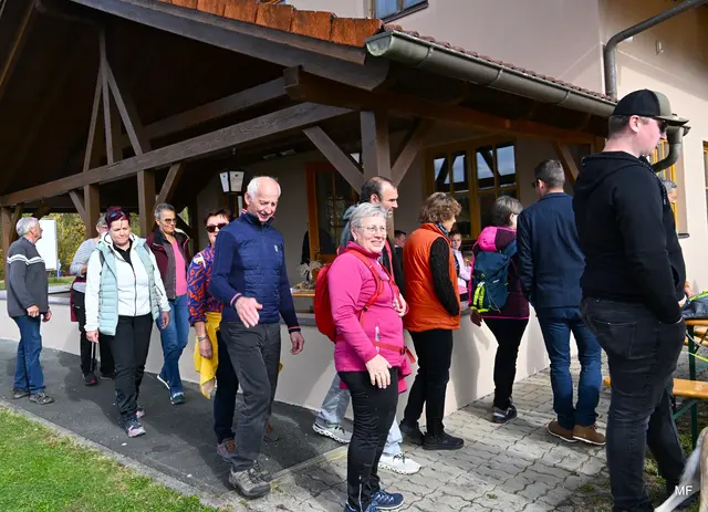 Foto: ÖVP St. Peter im Sulmtal