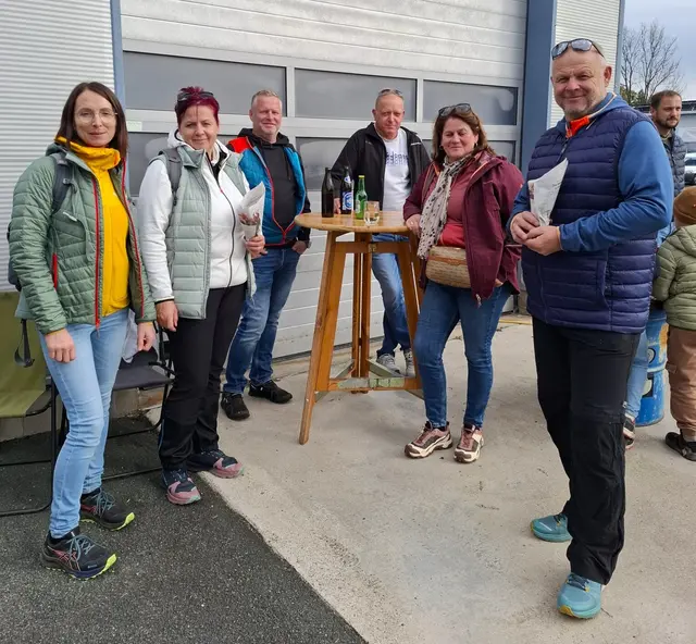 Foto: ÖVP St. Peter im Sulmtal