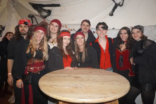 Foto: Jennifer Flechl