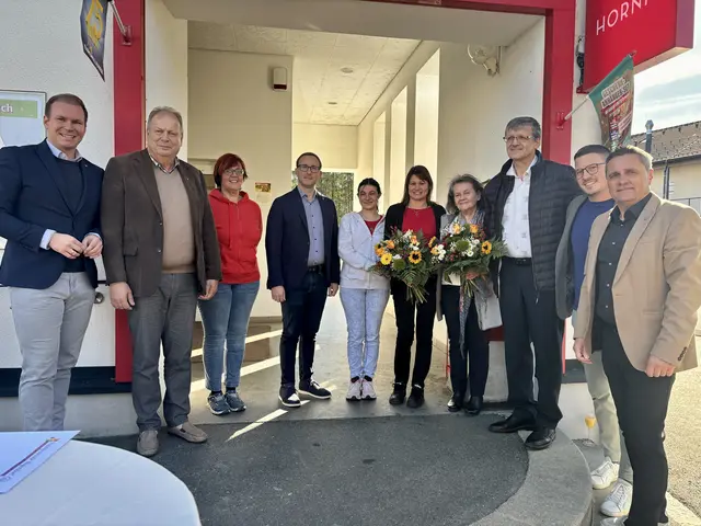 Foto: Elisabeth Kloiber