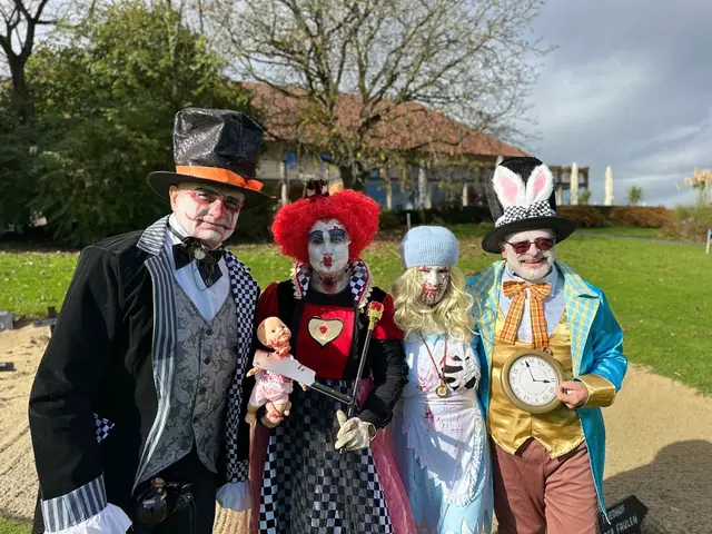 Foto: Golfclub Stärk.Linz.Ansfelden