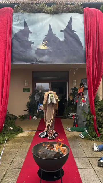 Foto: Golfclub Stärk.Linz.Ansfelden