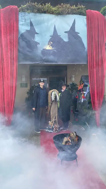 Foto: Golfclub Stärk.Linz.Ansfelden