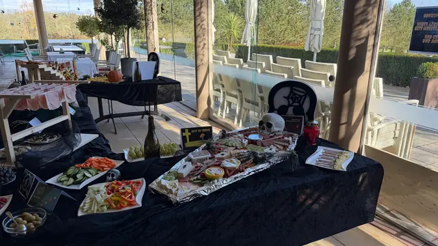 Foto: Golfclub Stärk.Linz.Ansfelden