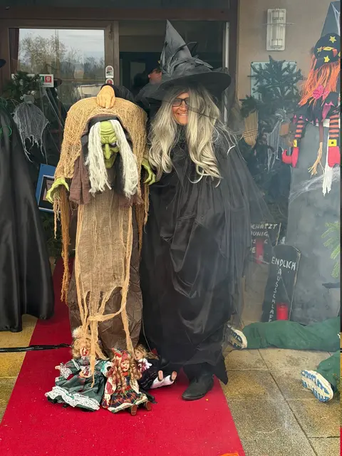 Foto: Golfclub Stärk.Linz.Ansfelden