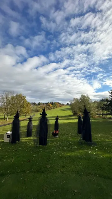 Foto: Golfclub Stärk.Linz.Ansfelden