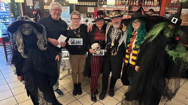 Foto: Golfclub Stärk.Linz.Ansfelden