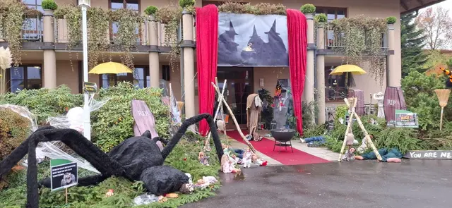 Foto: Golfclub Stärk.Linz.Ansfelden