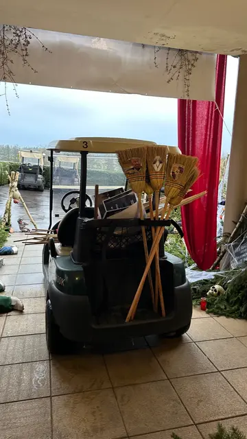 Foto: Golfclub Stärk.Linz.Ansfelden