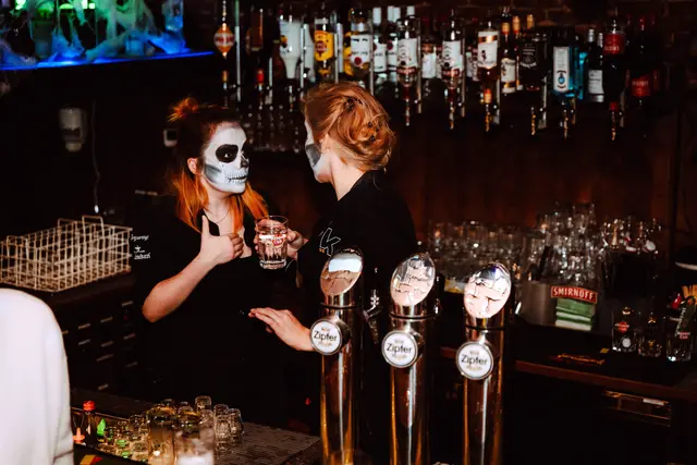 Foto: Kellnerei/Fraccaroli