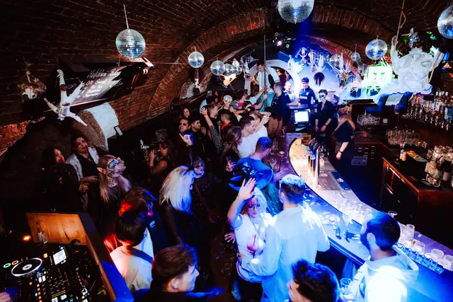 Foto: Kellnerei/Fraccaroli